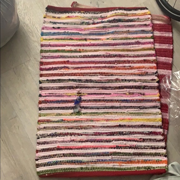 Two 100%cotton mat - Picture 4 of 4